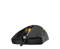 RAMPAGE SMX-R44V2 12800DPI RGB 1KHz HUANO Makro SMX-R44V2BLACK - 1341509 - zdjęcie 2